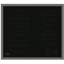 Hotpoint-ariston HR 642 X CM