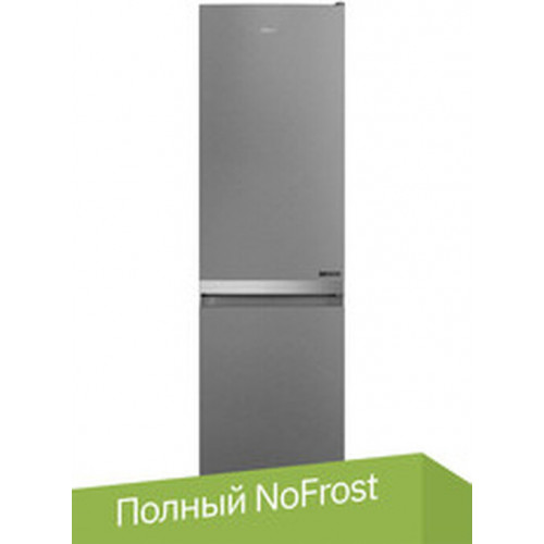 Hotpoint-ariston HT 4201I S