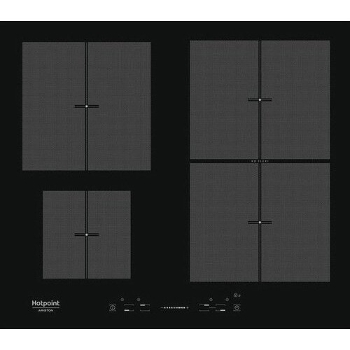 Hotpoint-ariston KIS 641 F