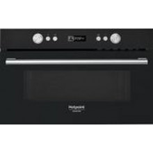 Hotpoint-ariston MD 664 BL HA