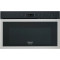 Hotpoint-ariston MN 613 IX