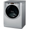 Hotpoint-ariston QVE 111697 SS