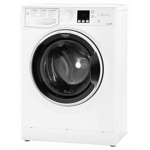 Hotpoint-ariston RSM 6029 ST X