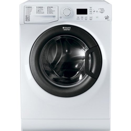 Hotpoint-ariston VMSG 722 ST B