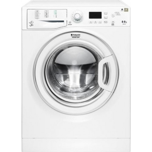 Hotpoint-ariston WDG 862