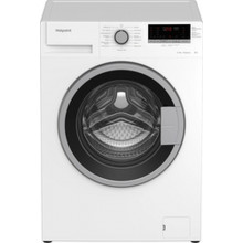 Hotpoint-ariston WMHD 8482