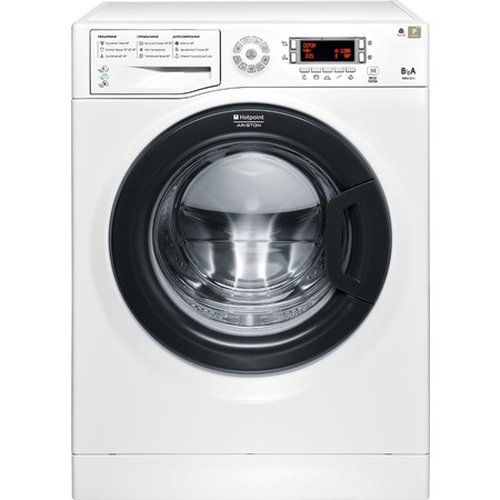 Hotpoint-ariston WMSD 8215 B