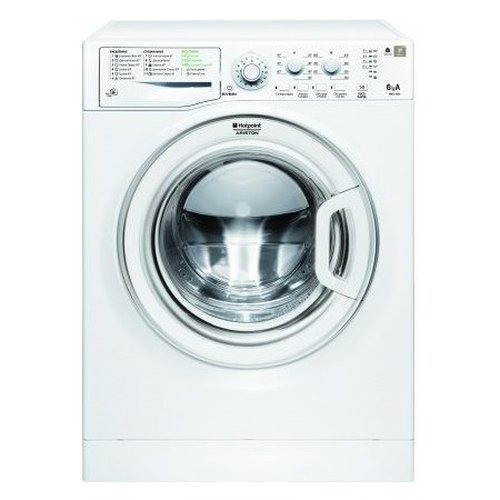 Hotpoint-ariston WMSL 605 CIS