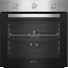 Indesit IFE 3634 IX