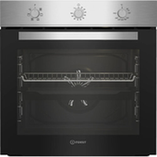 Indesit IFE 3634 IX