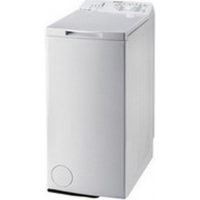 Indesit ITW A 61051 W