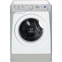 Indesit PWSC 6107S