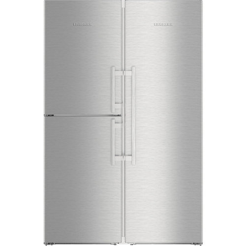 Liebherr SBSes 8473 Premium BioFresh NoFrost