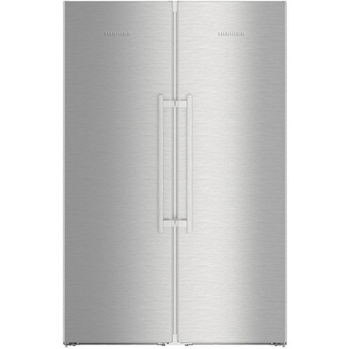 Liebherr SBSes 8663 Premium BioFresh NoFrost