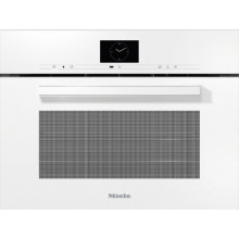 Miele DGC 7640 BRWS