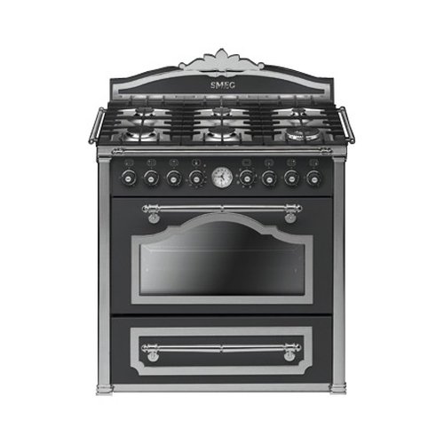 Smeg CC9GAX