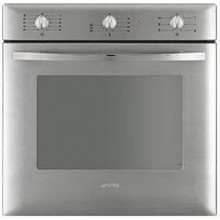 Smeg SC 250X-8