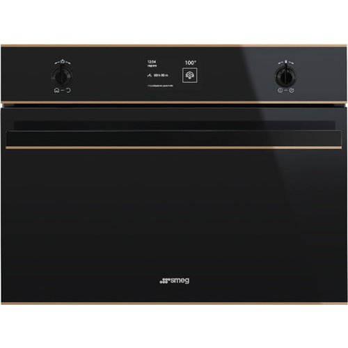 Smeg SF4603VCNR