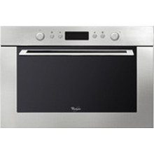 Whirlpool AMW 583 IX