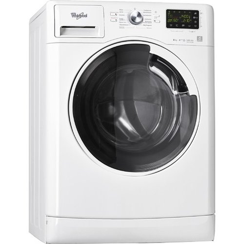 Whirlpool AWIC 8142BD