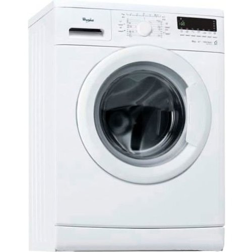 Whirlpool AWOC 8100