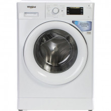 Whirlpool FWSG61053W