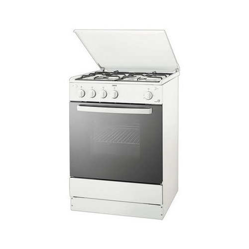 Zanussi ZCG661GW