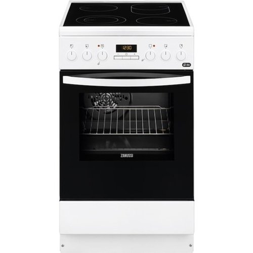 Zanussi ZCV9553G1W