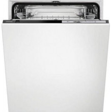 Zanussi ZDT 921006 FA