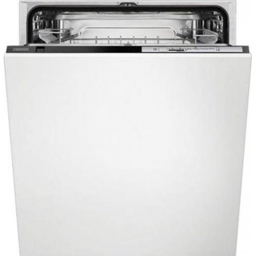 Zanussi ZDT 921006 FA