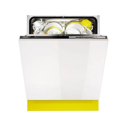 Zanussi ZDT 92400 FA