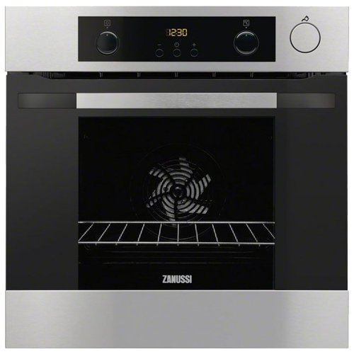 Zanussi ZOS 35802 XD