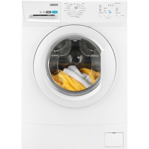 Zanussi ZWSH 6100 V