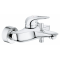 Смеситель для ванны и душа GROHE Eurostyle New 33591003 для ванны с душем