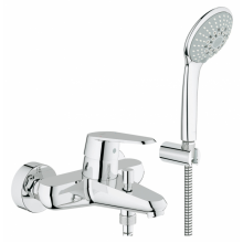 Смеситель для ванны и душа GROHE Eurodisc Cosmopolitan 33395002 для ванны с душем