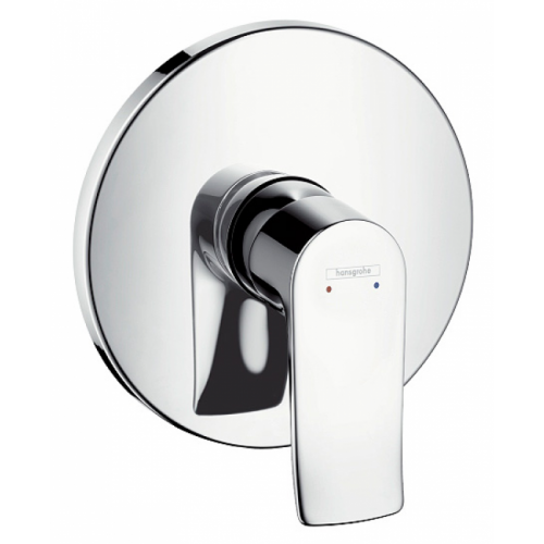 Смеситель Hansgrohe Metris 31685000 для душа