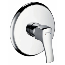 Смеситель Hansgrohe Metris Classic 31676000 для душа