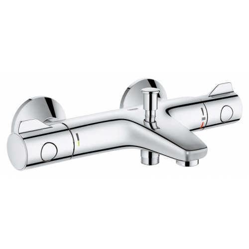 Термостат GROHE Grohtherm 800 34567000 для ванны с душем