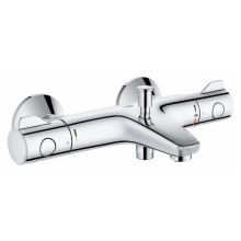 Смеситель GROHE Grohtherm 800 34576000 для ванны с душем