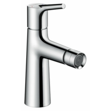 Смеситель для биде Hansgrohe Talis S 72200000 для биде