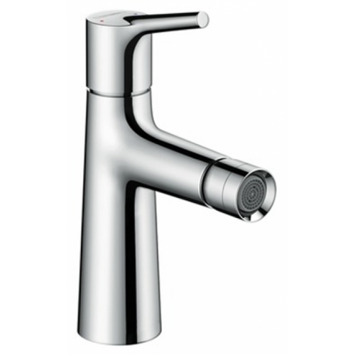 Смеситель для биде Hansgrohe Talis S 72200000 для биде