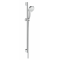 Душевой гарнитур Hansgrohe Croma Select E Multi 26590400