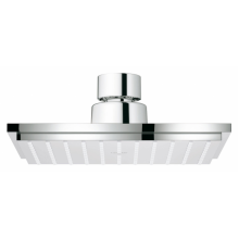 Верхний душ GROHE Euphoria Cube 150 27705000