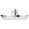 Верхний душ GROHE Euphoria Cube 150 27705000