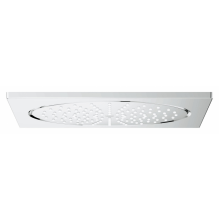 Верхний душ GROHE Rainshower F-Series 10 27467000