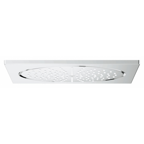 Верхний душ GROHE Rainshower F-Series 10 27467000