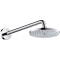 Верхний душ Hansgrohe Raindance S 180 Air 1jet 27468000