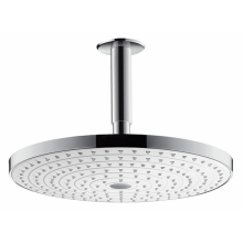 Верхний душ Hansgrohe Raindance Select S 300 2jet 27337400