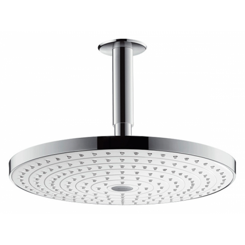 Верхний душ Hansgrohe Raindance Select S 300 2jet 27337400