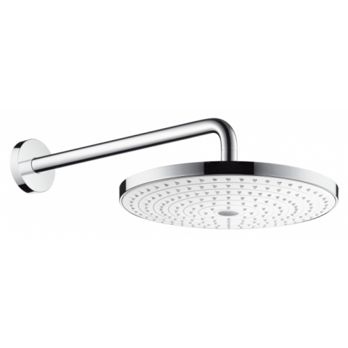 Верхний душ Hansgrohe Raindance Select S 300 2jet 27378400